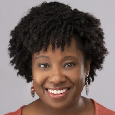 Sosanya Jones